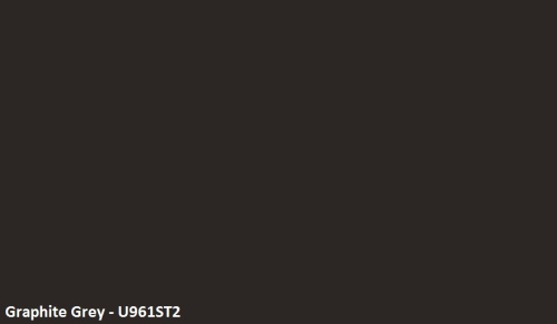 Graphite Grey U961St2 - Sample